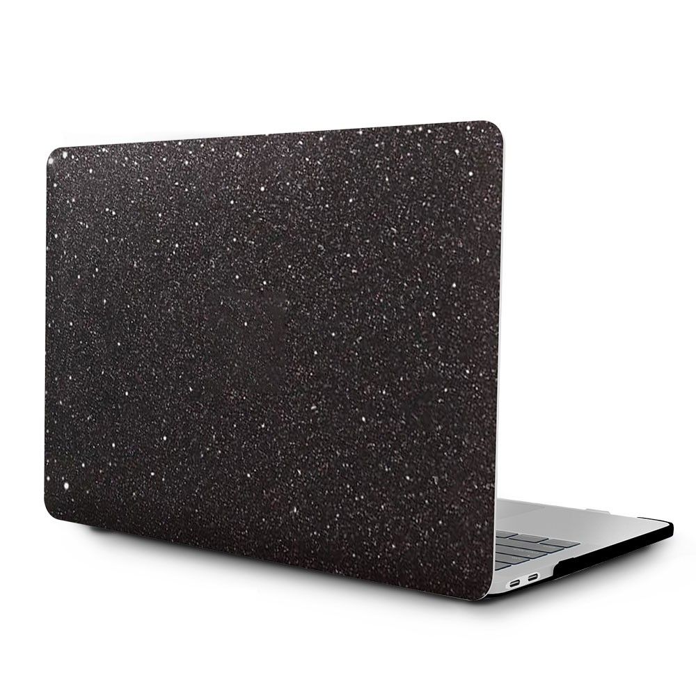 Trolsk Hard Shimmer Case (Macbook Pro 14) - Svart | iPhone - iPhone 15 Pro Max - Skal & fodral - Hårda skal | AlltMobil