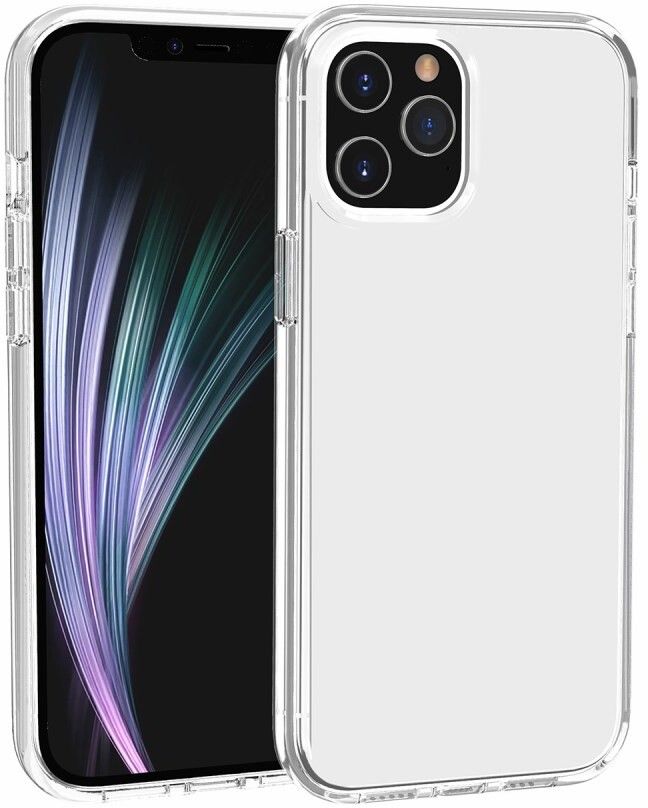 Trolsk Hårt Skal (iPhone 12/12 Pro) | iPhone - iPhone 12 - Skal & fodral - Hårda skal | AlltMobil