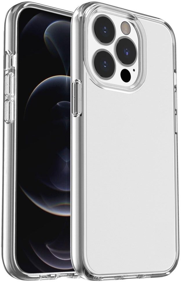 Trolsk Hårt Skal (iPhone 15 Pro) | iPhone - iPhone 15 Pro - Skal & fodral - Hårda skal | AlltMobil