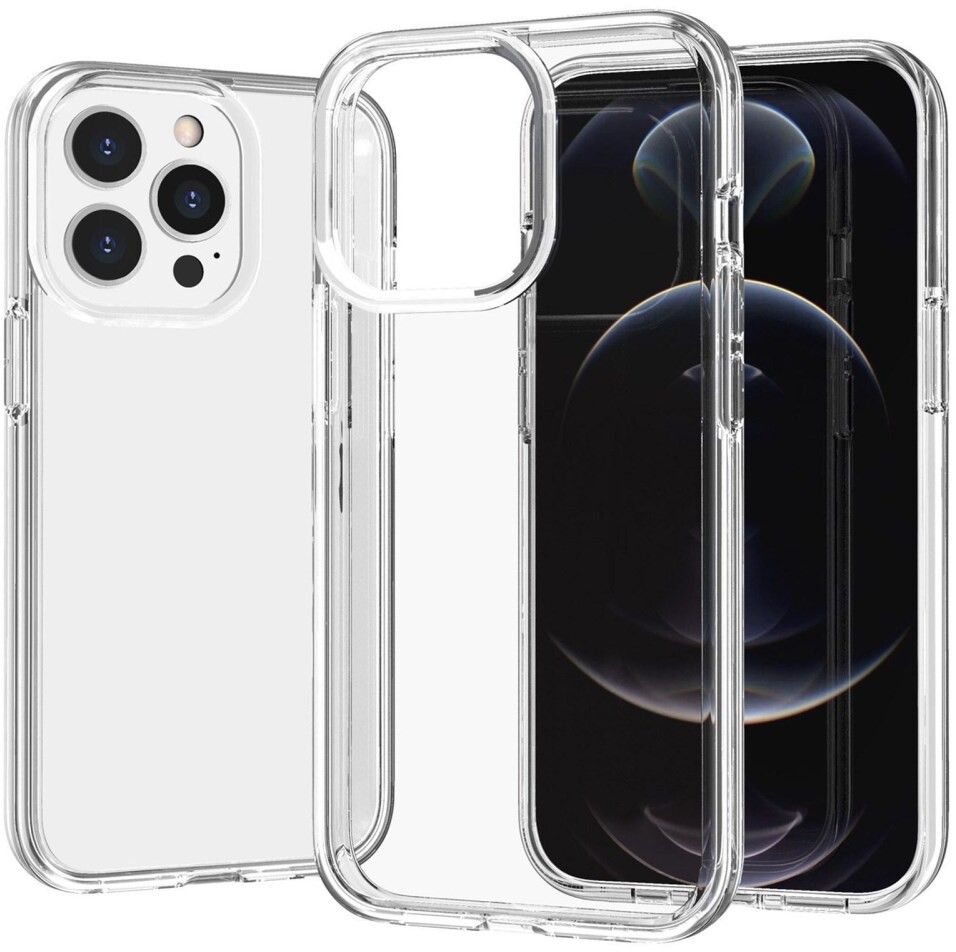 Trolsk Hårt Skal (iPhone 16 Pro) | iPhone - iPhone 16 Pro - Skal & fodral - Hårda skal | AlltMobil