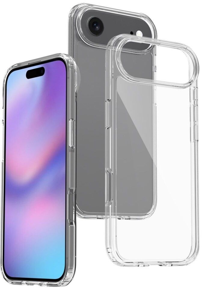 Trolsk Hårt Skal (iPhone 17 Air) | iPhone - iPhone Air - Skal & fodral - Hårda skal | AlltMobil