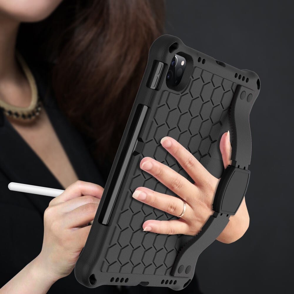 Trolsk Honeycomb Case