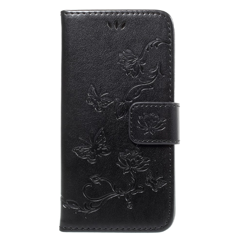 Trolsk Imprint Summer Wallet