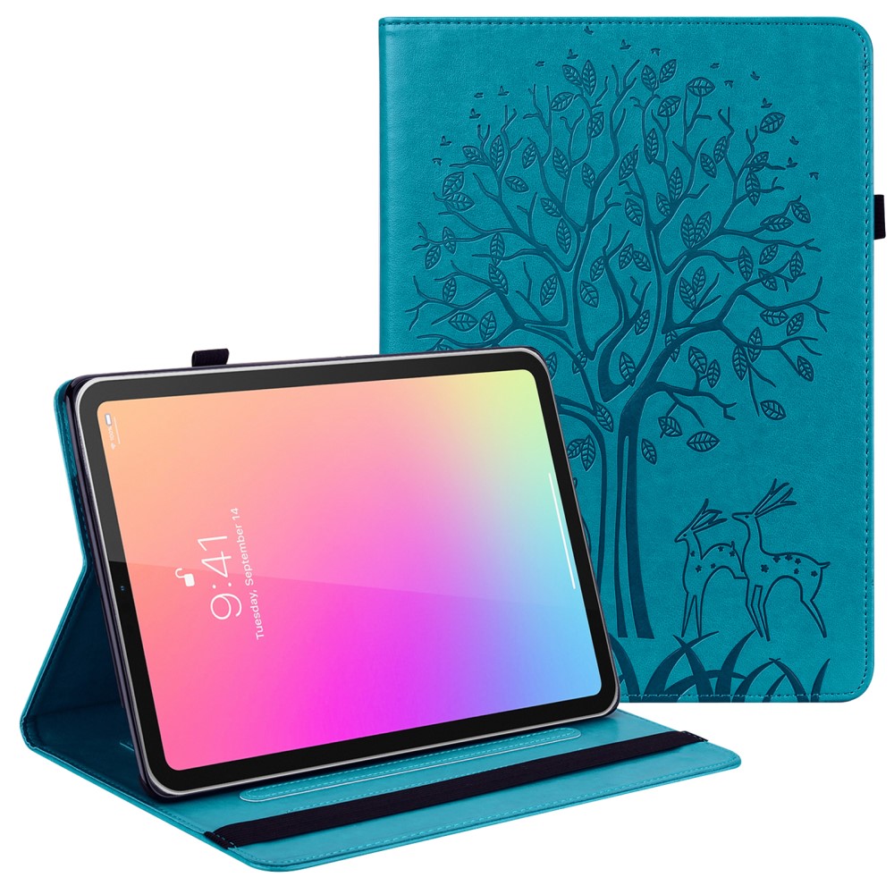 Trolsk Imprint Tree & Deer Cover