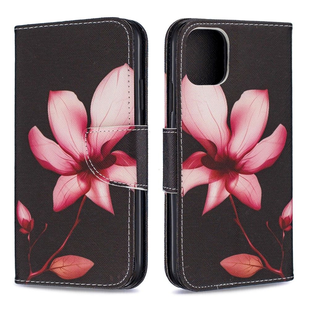 Trolsk Kapok Flower Wallet