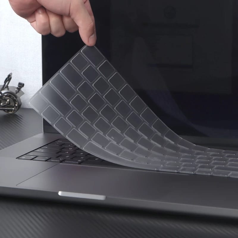 Trolsk Keyboard Cover (Macbook Pro 14 M2 (2023))