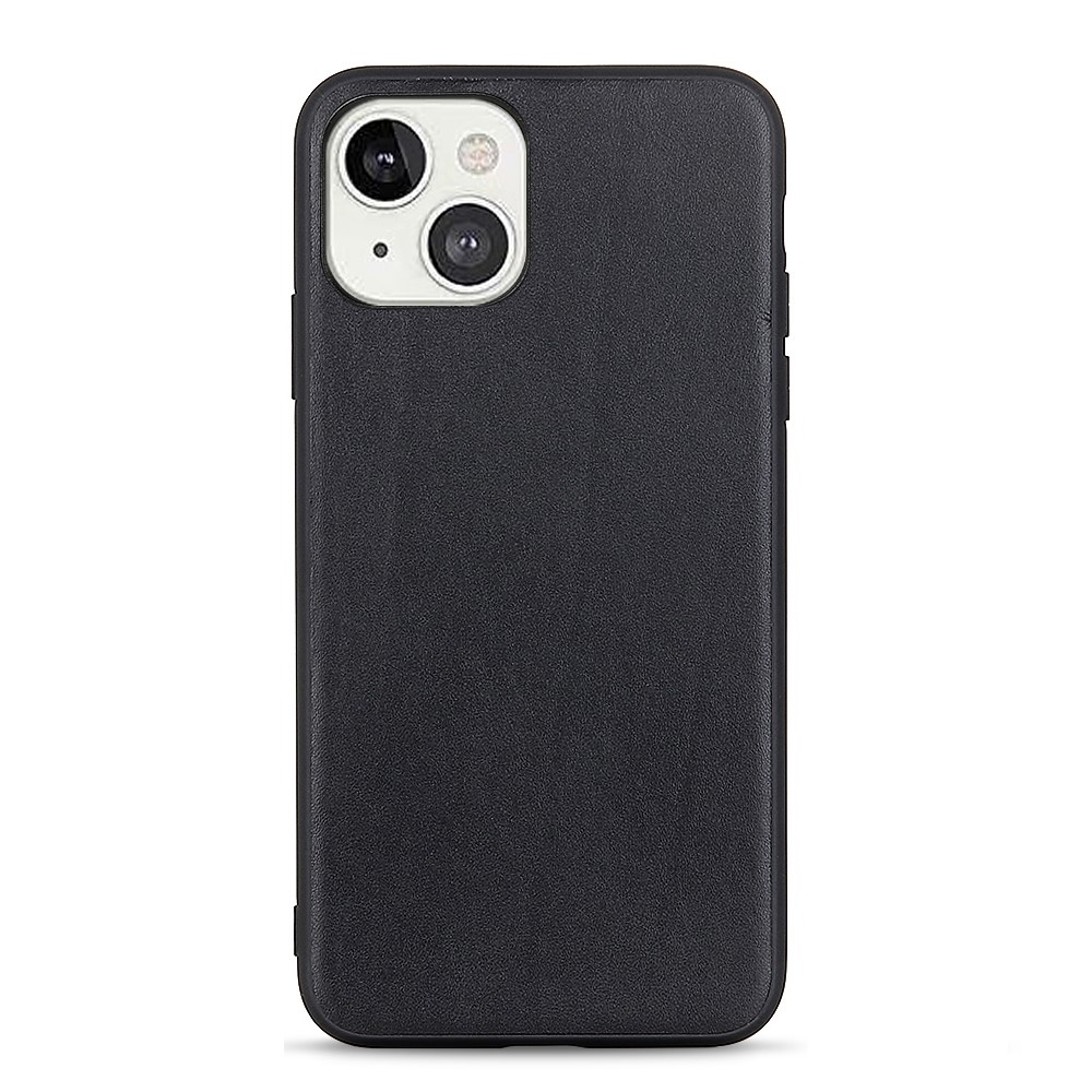 Trolsk Leather Back Cover
