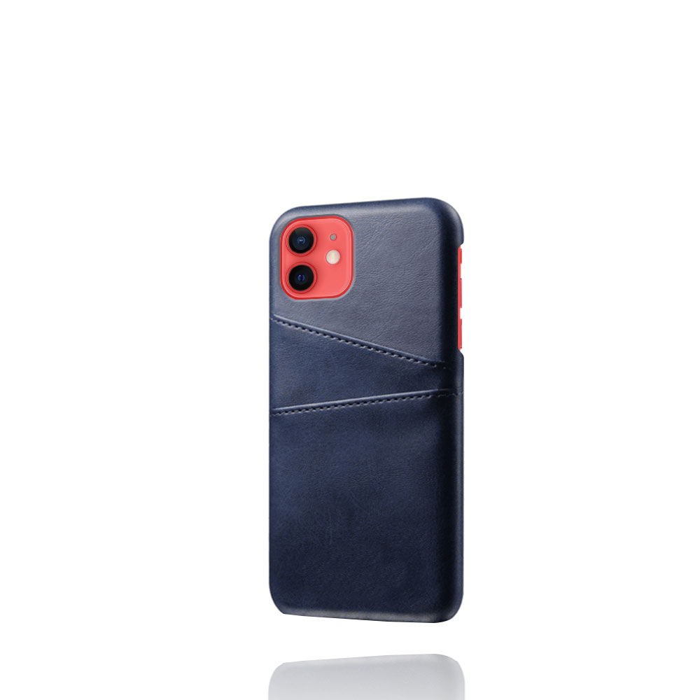 Trolsk Leather Card Case