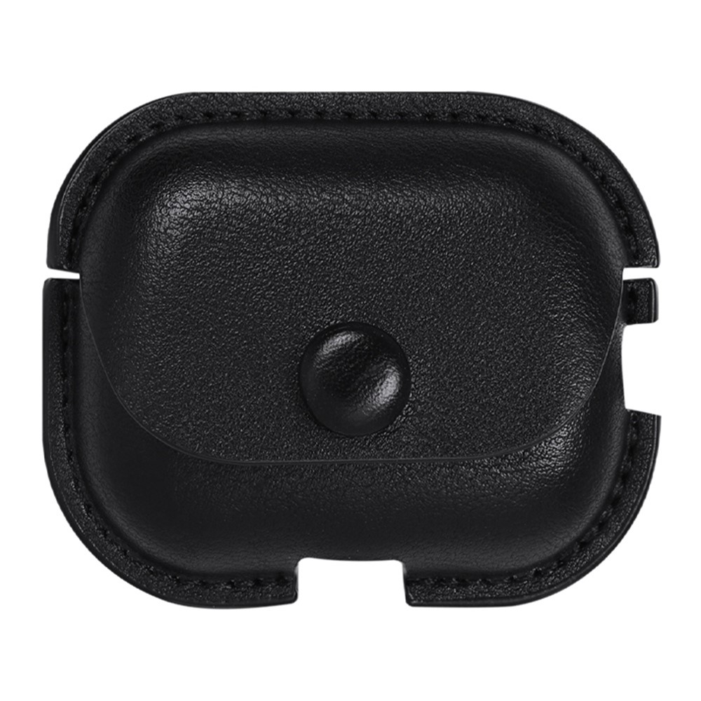 Trolsk Leather Cover