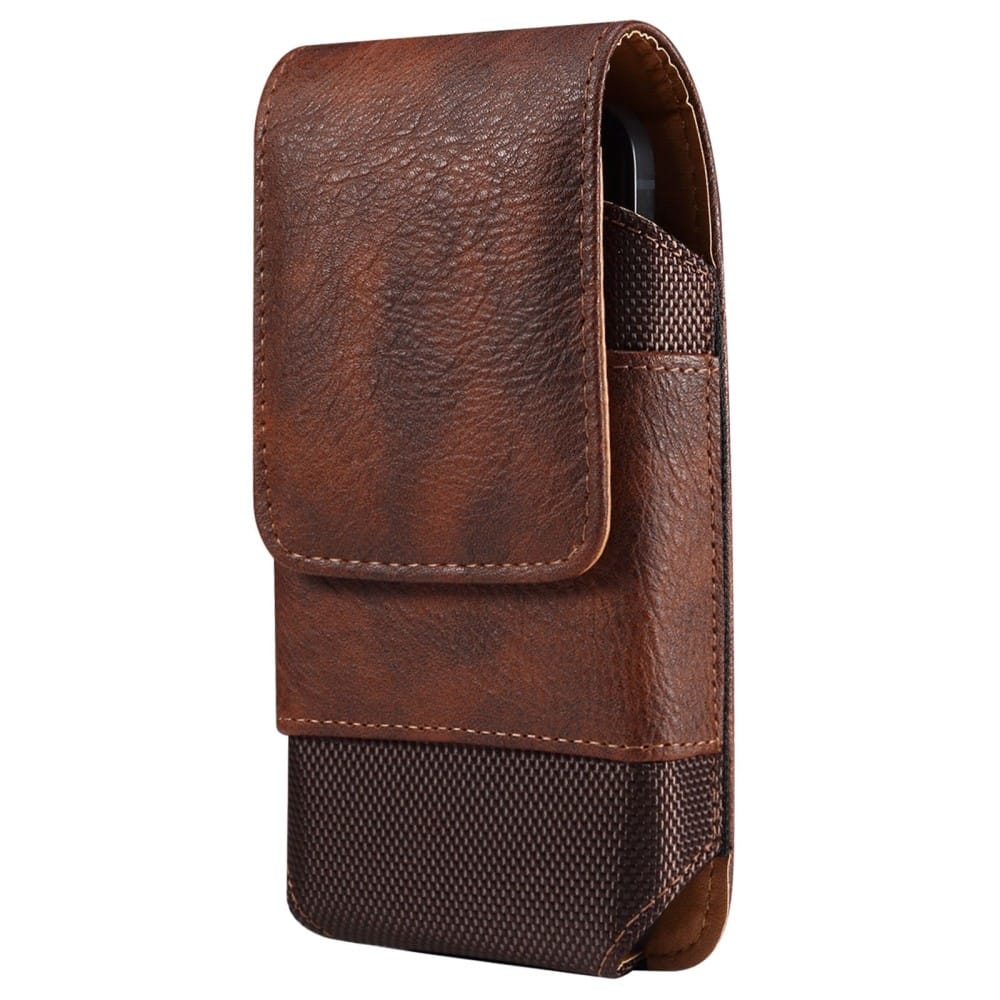 Trolsk Leather Pouch