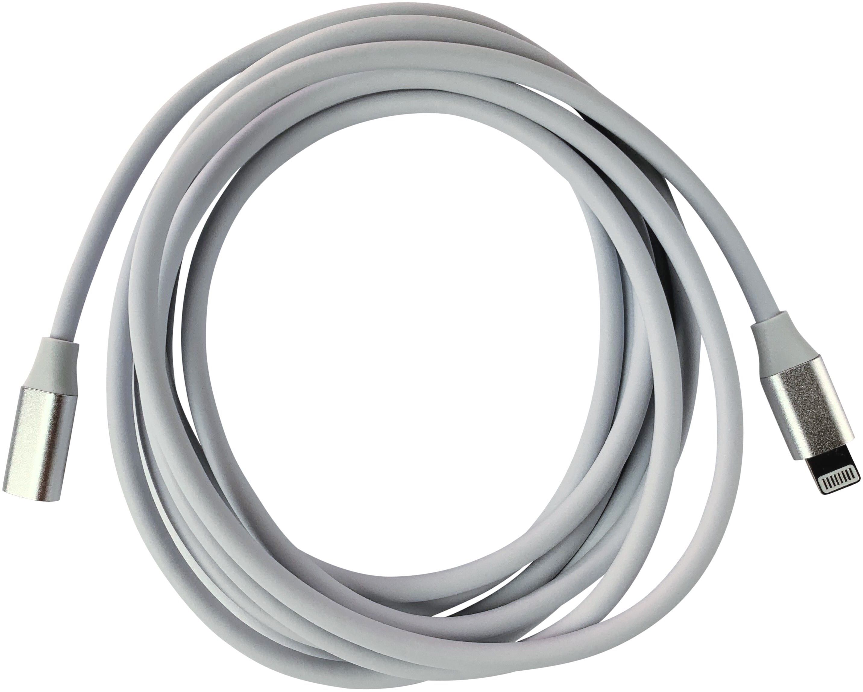 Trolsk Lightning Extension 2m förlängningskabel