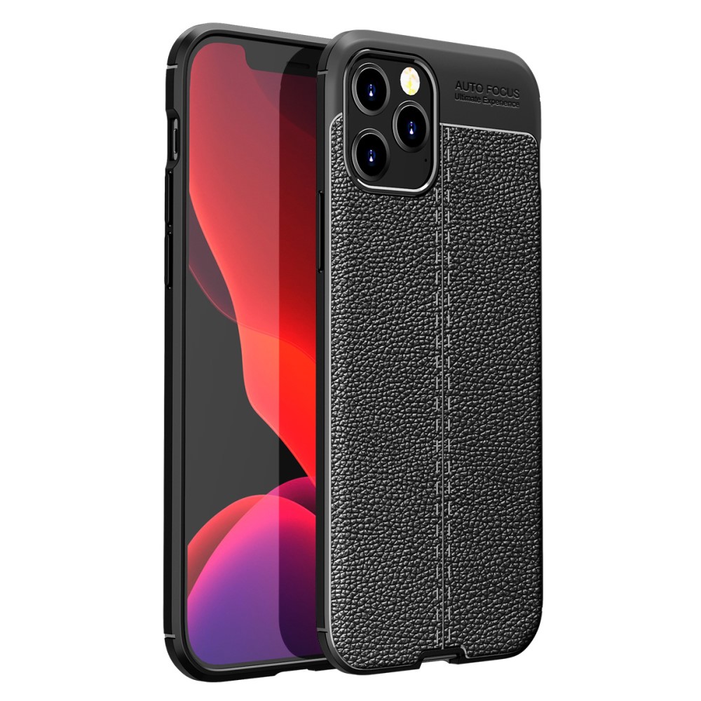 Trolsk Litchi Texture Case