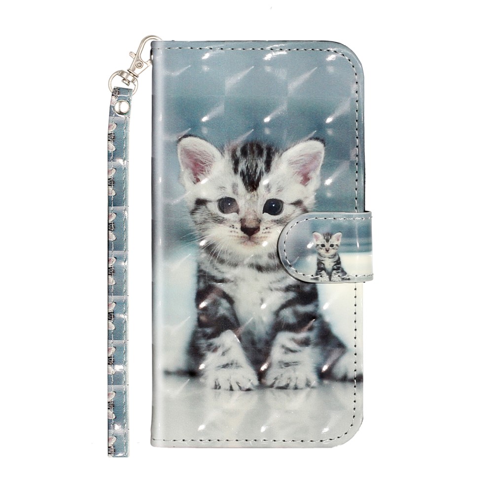 Trolsk Little Kitten Wallet