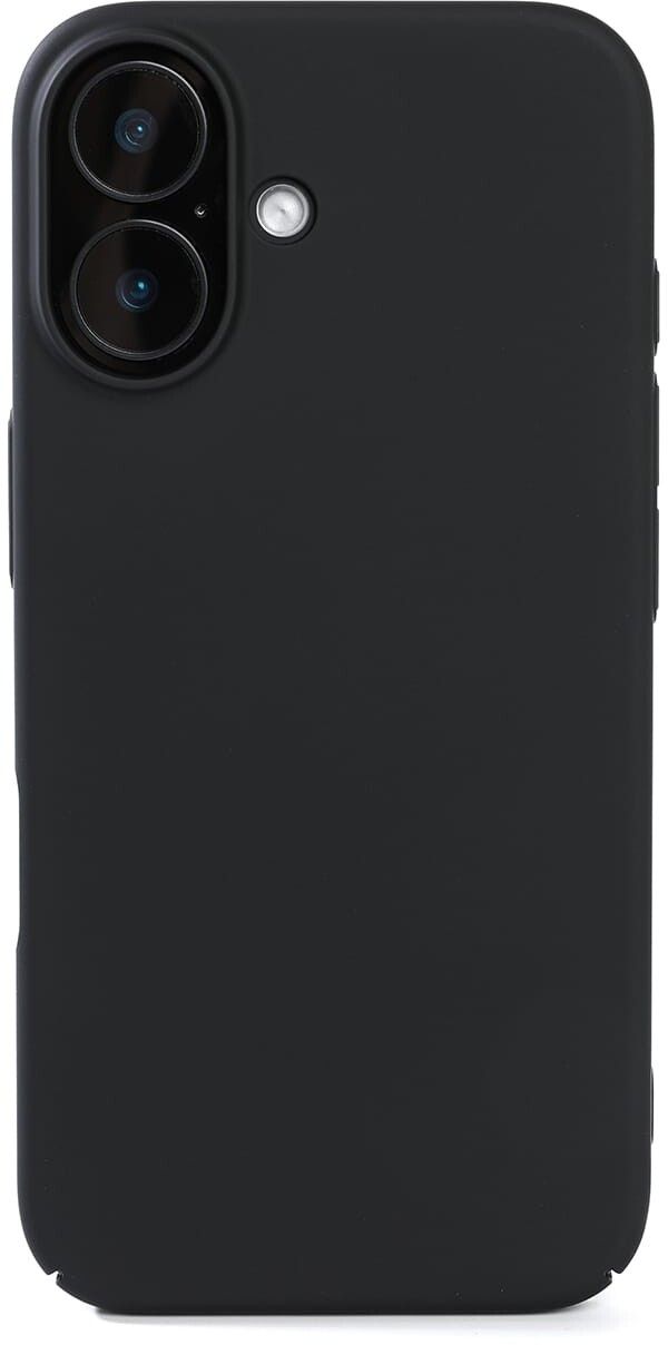 Trolsk Matte Hard Case (iPhone 16 Plus) |  | AlltMobil