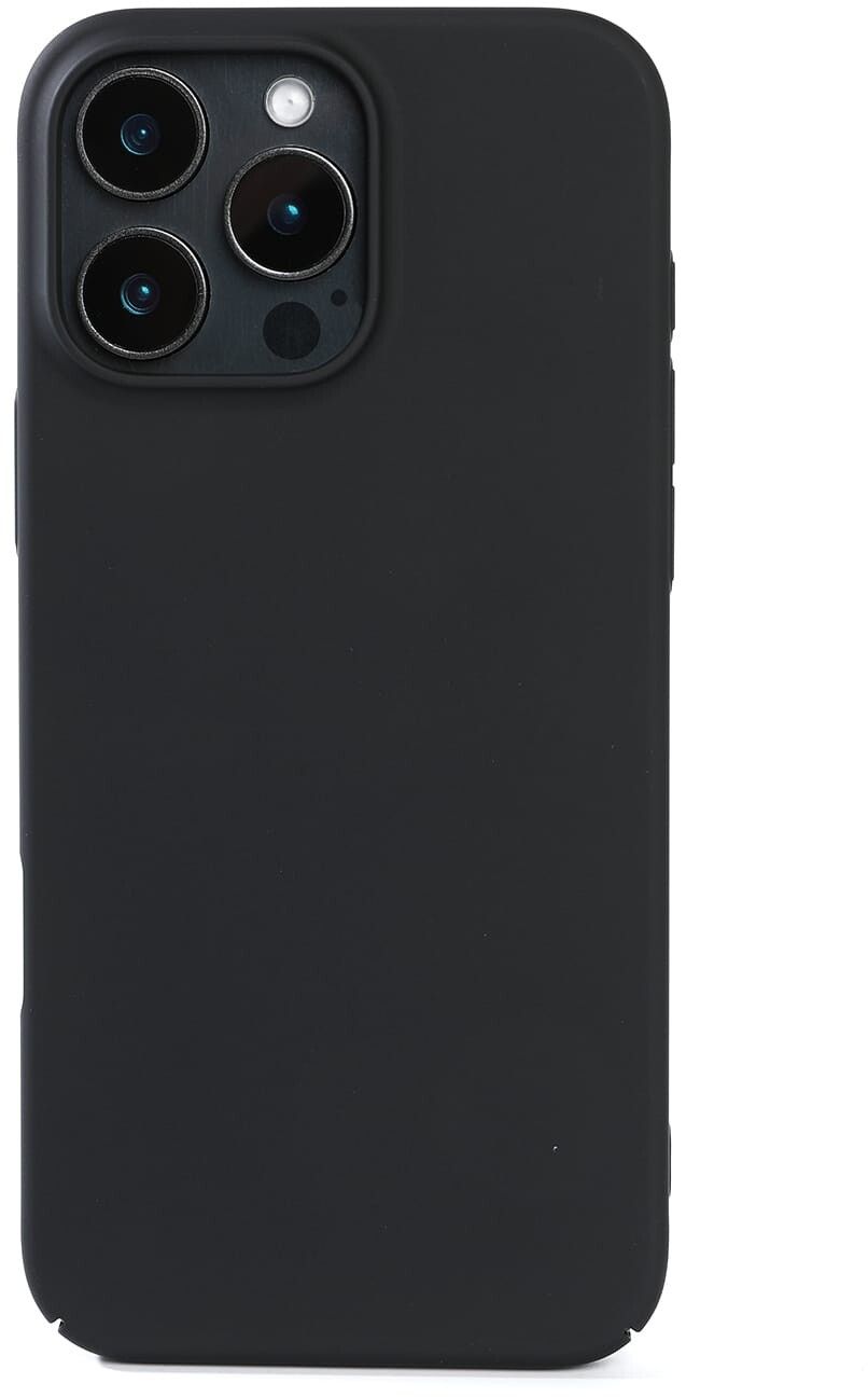 Trolsk Matte Hard Case (iPhone 16 Pro Max) |  | AlltMobil