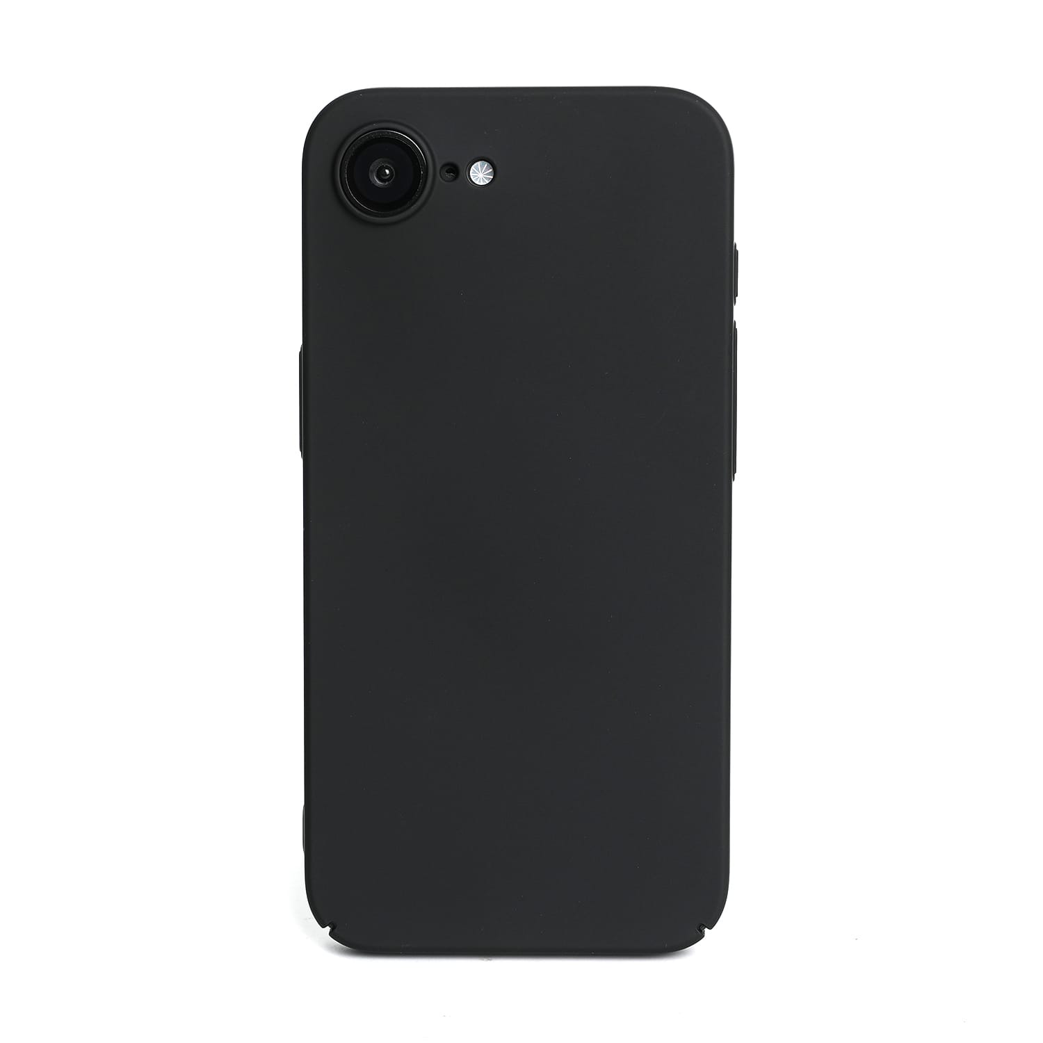 Trolsk Matte Hard Case (iPhone 16e) |  | AlltMobil