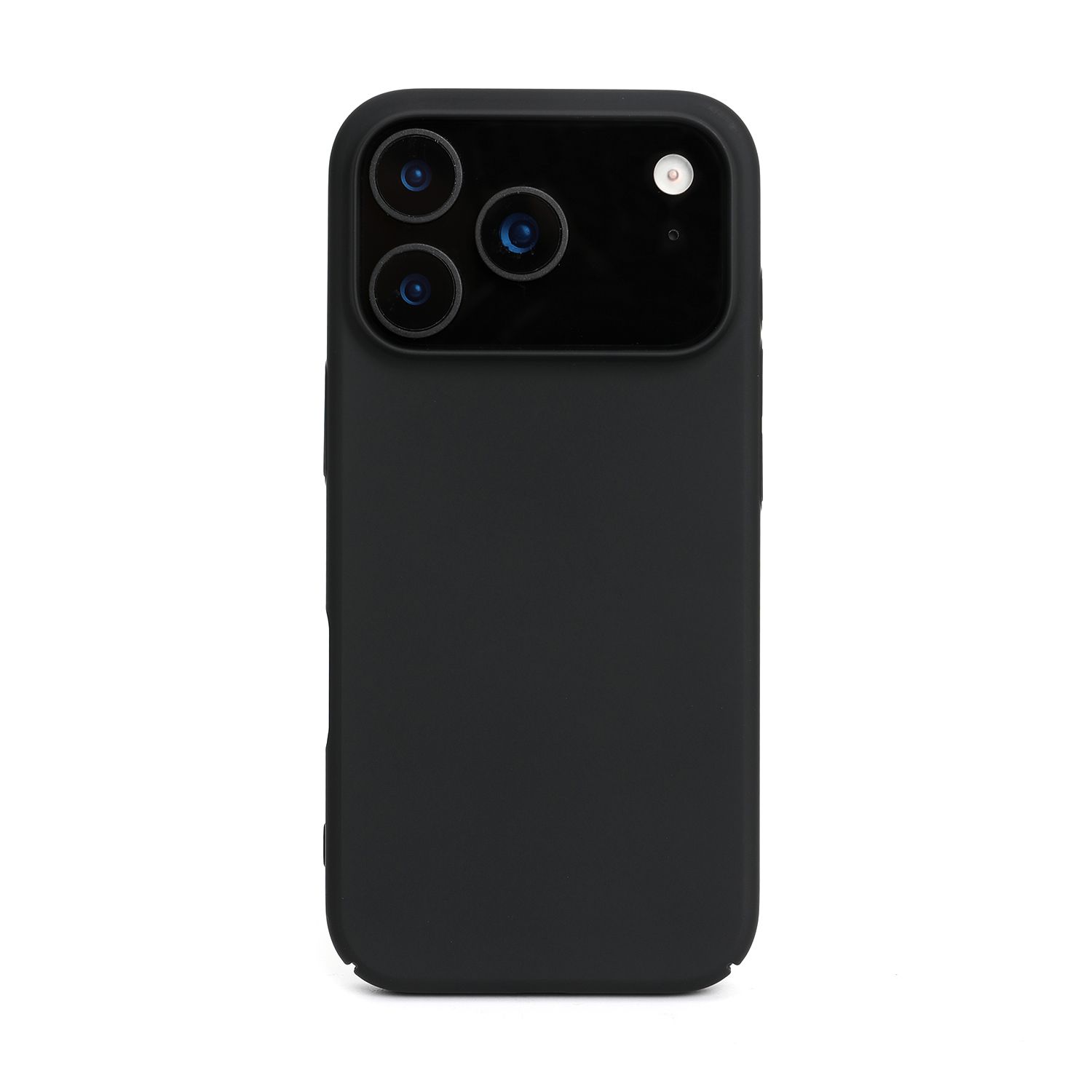 Trolsk Matte Hard Case (iPhone 17 Pro) |  | AlltMobil