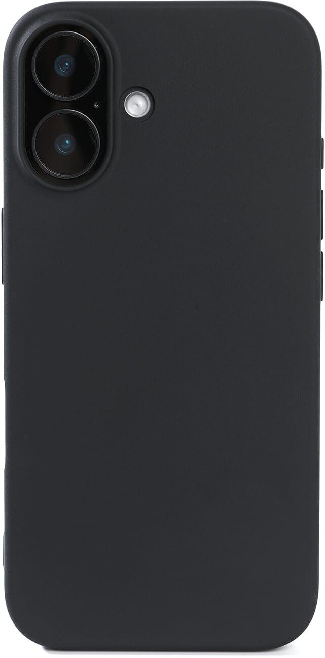 Trolsk Matte Silicone Case (iPhone 16) |  | AlltMobil