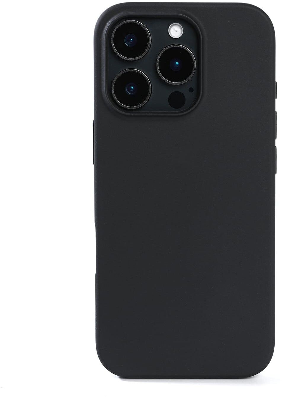 Trolsk Matte Silicone Case (iPhone 16 Pro) |  | AlltMobil