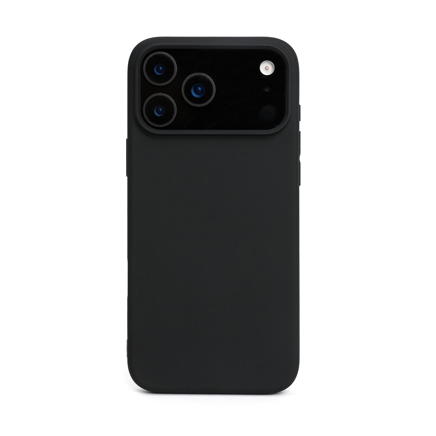 Trolsk Matte Silicone Case (iPhone 17 Pro Max) |  | AlltMobil