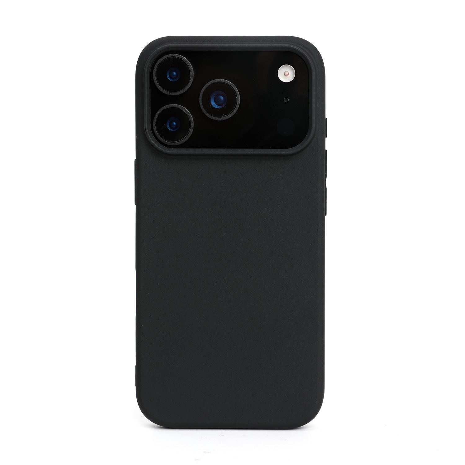 Trolsk Matte Silicone Case (iPhone 17 Pro) |  | AlltMobil