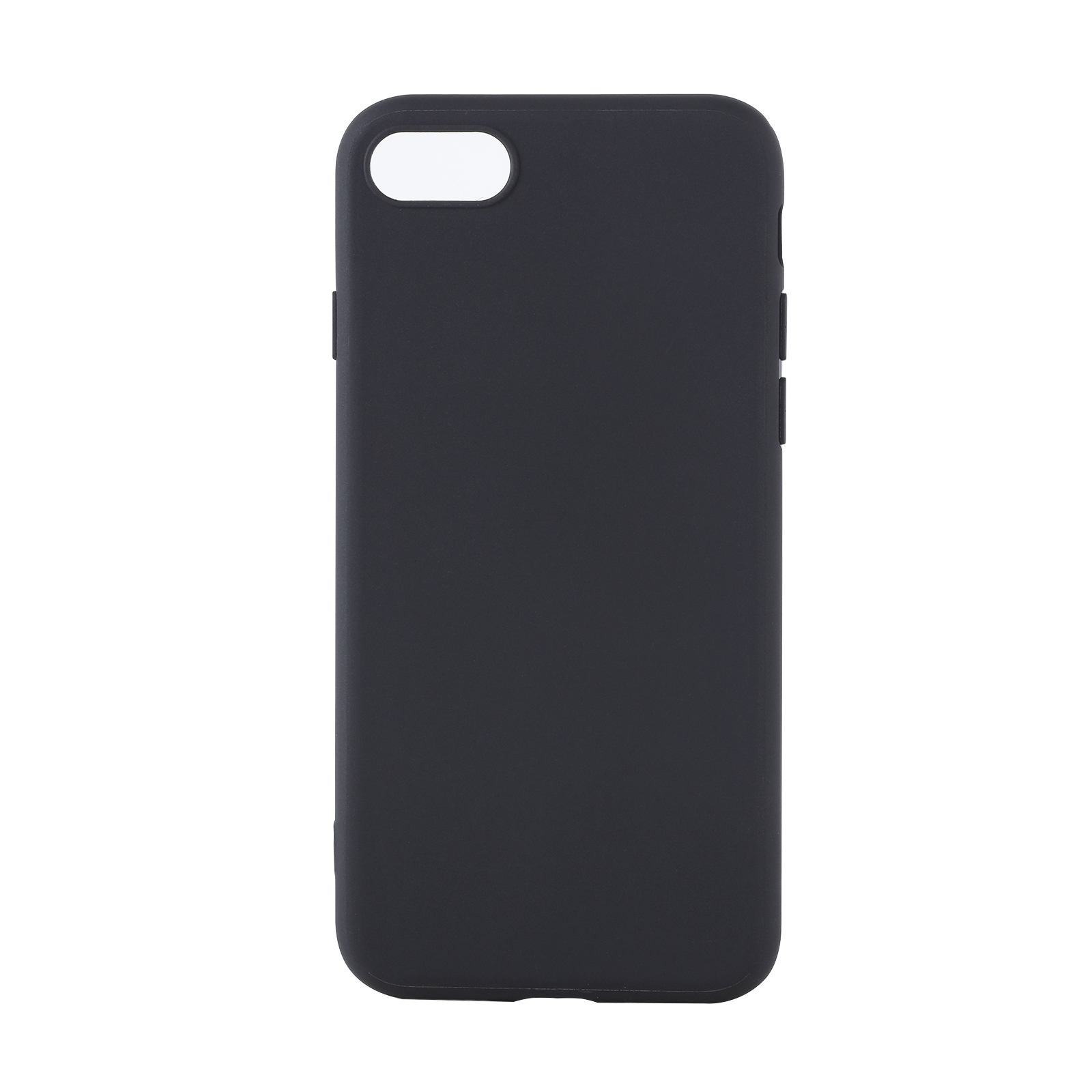 Trolsk Matte Silicone Case