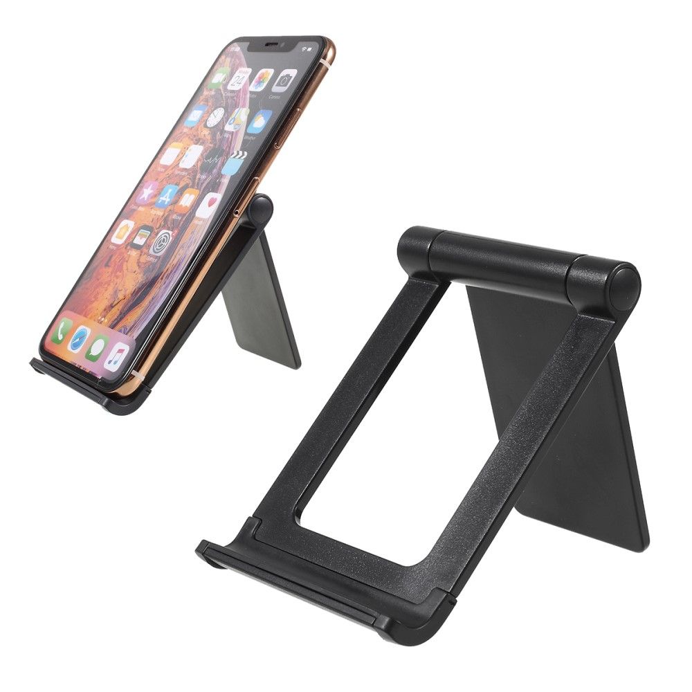 Trolsk Bordsstativ Mini (iPhone) - Vit |  | AlltMobil