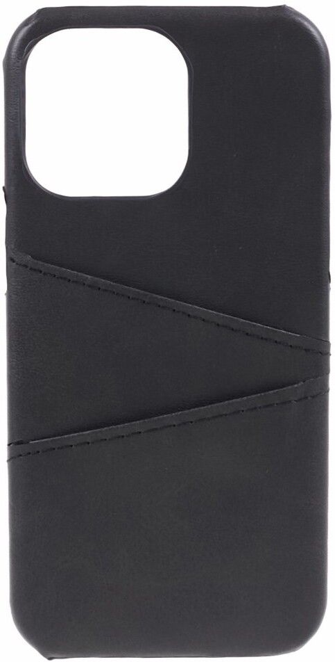 Trolsk Mobilskal med Ficka (iPhone 15 Pro) | iPhone - iPhone 15 Pro - Skal & fodral - Hårda skal | AlltMobil