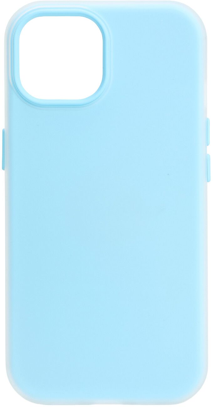 Trolsk Mobilskal Pastell (iPhone 15) - Rosa |  | AlltMobil