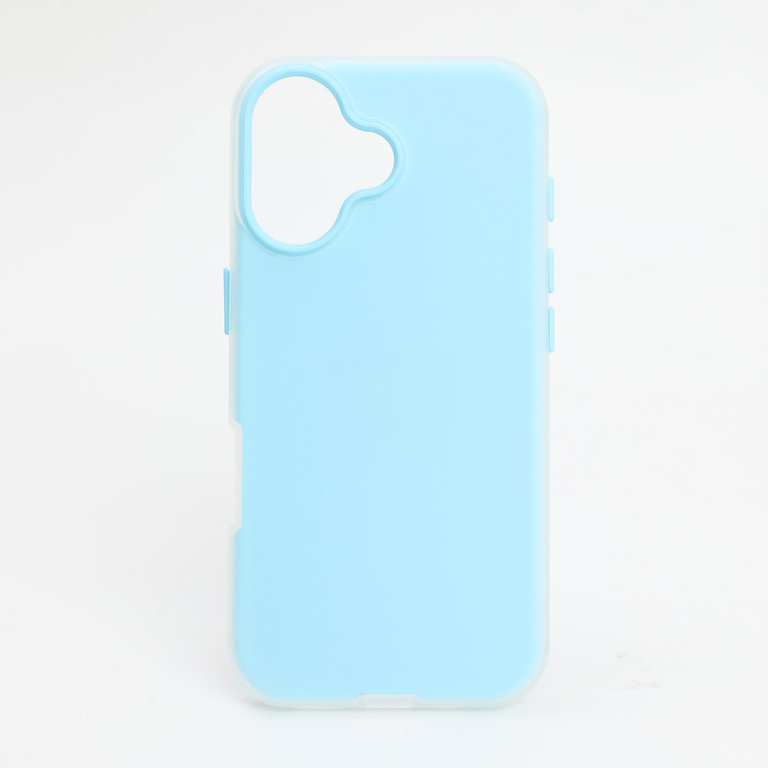 Trolsk Mobilskal Pastell (iPhone 16) - Rosa | iPhone - iPhone 16 - Skal & fodral - Hårda skal | AlltMobil