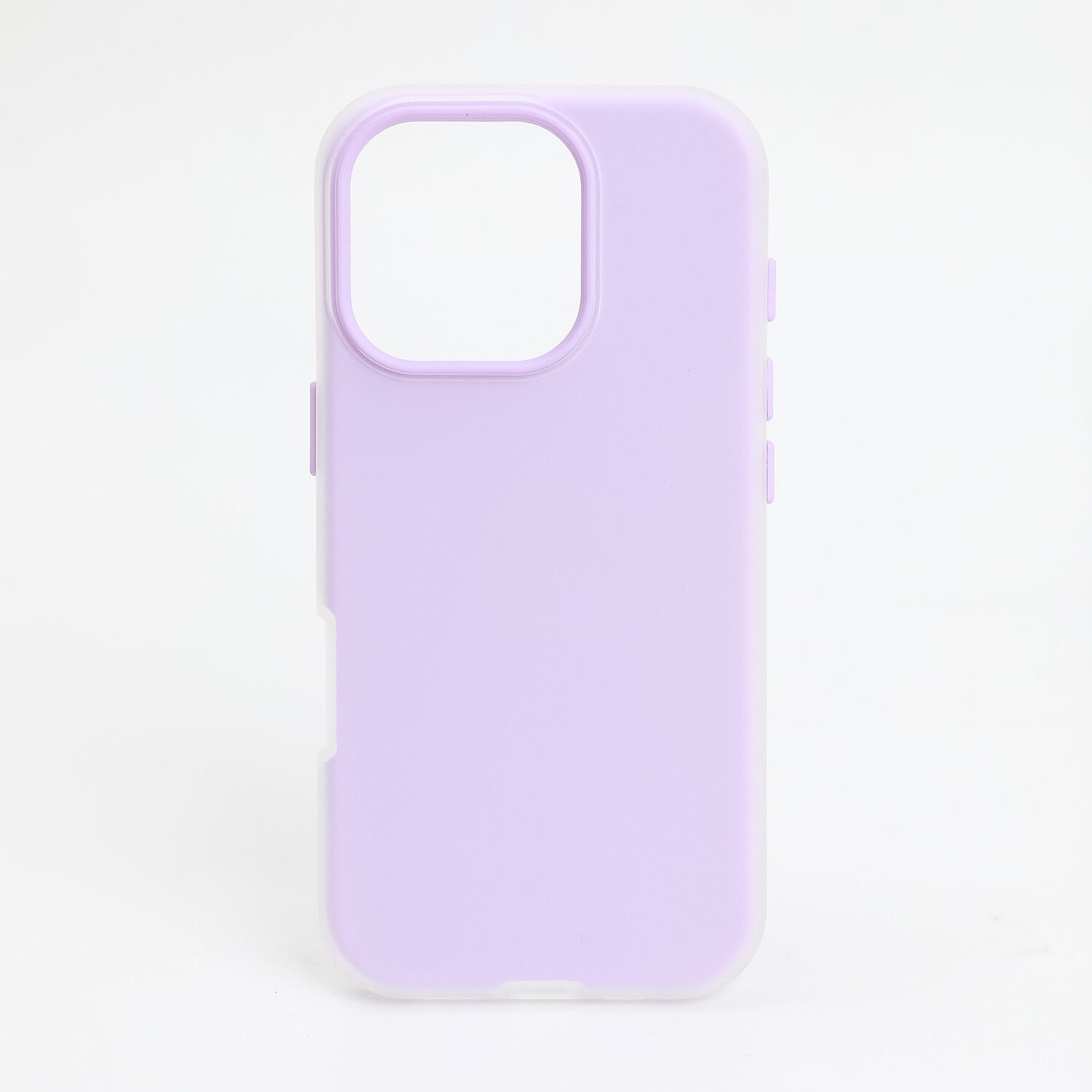 Trolsk Mobilskal Pastell (iPhone 16 Pro) - Rosa | iPhone - iPhone 16 Pro - Skal & fodral - Hårda skal | AlltMobil