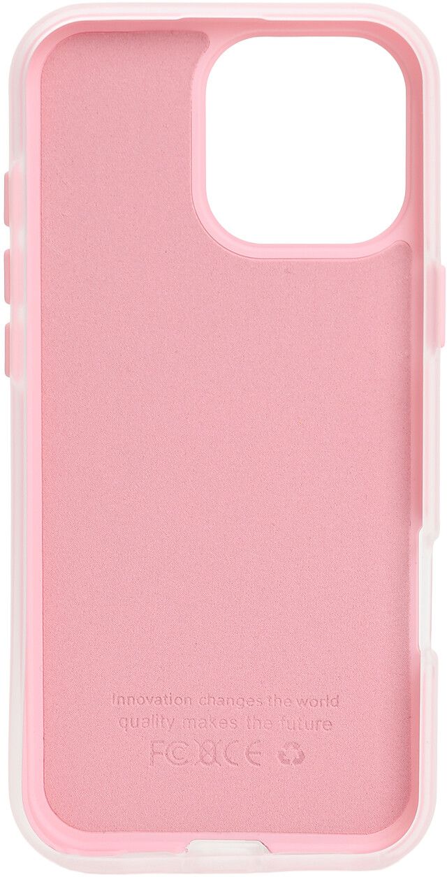 Trolsk Mobilskal Pastell (iPhone 16 Pro Max) - Rosa | iPhone - iPhone 16 Pro Max - Skal & fodral - Hårda skal | AlltMobil