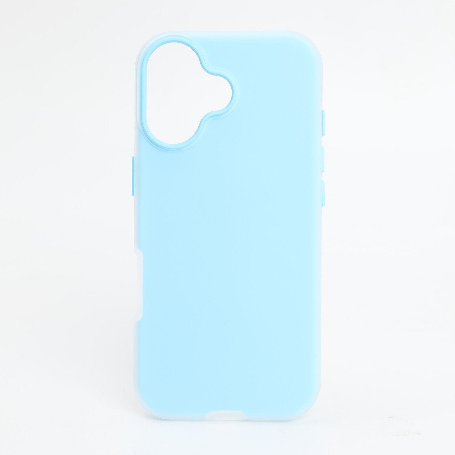 Trolsk Mobilskal Pastell (iPhone 17) - Rosa | iPhone - iPhone 17 - Skal & fodral - Hårda skal | AlltMobil