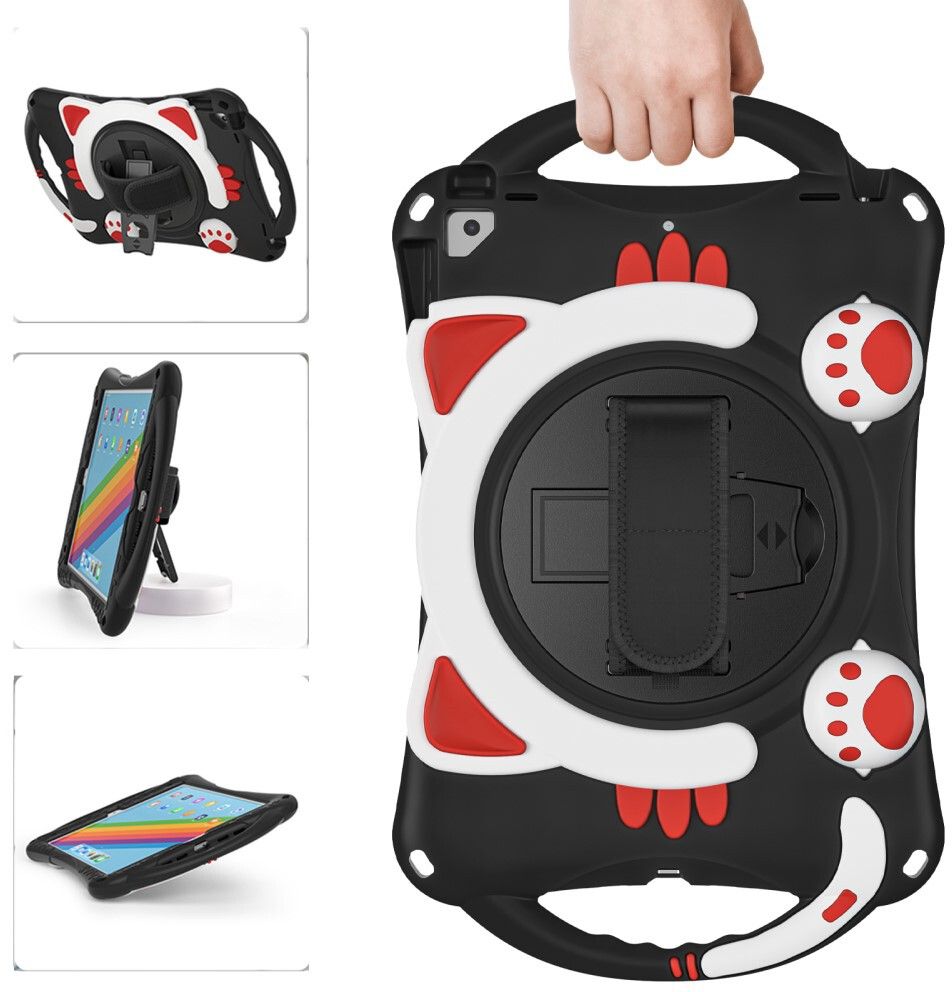 Trolsk Multi-function Cat Cover