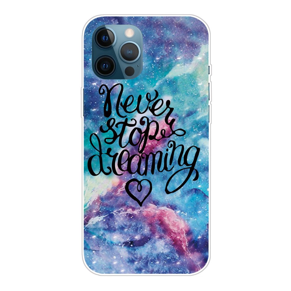 Trolsk Never Stop Dreaming Case