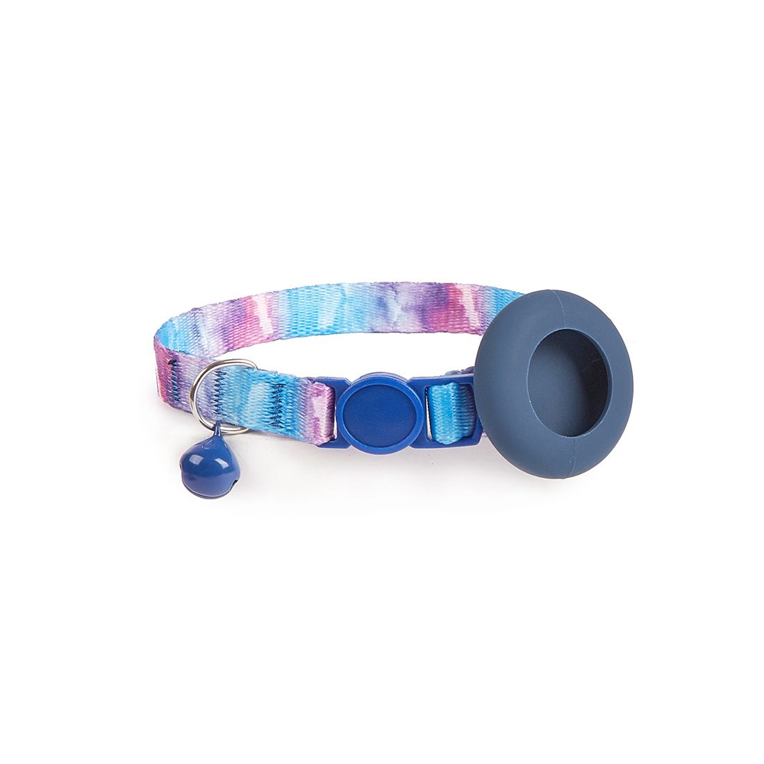 Trolsk Pattern Pet Collar - Marble (AirTag) |  | AlltMobil