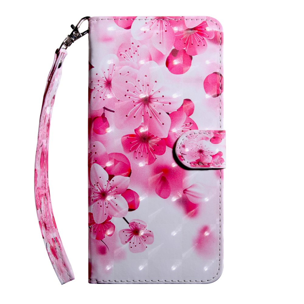 Trolsk Peach Blossom Wallet