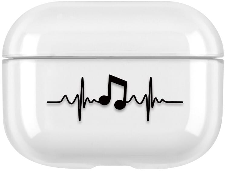 Trolsk Printed Melody Case