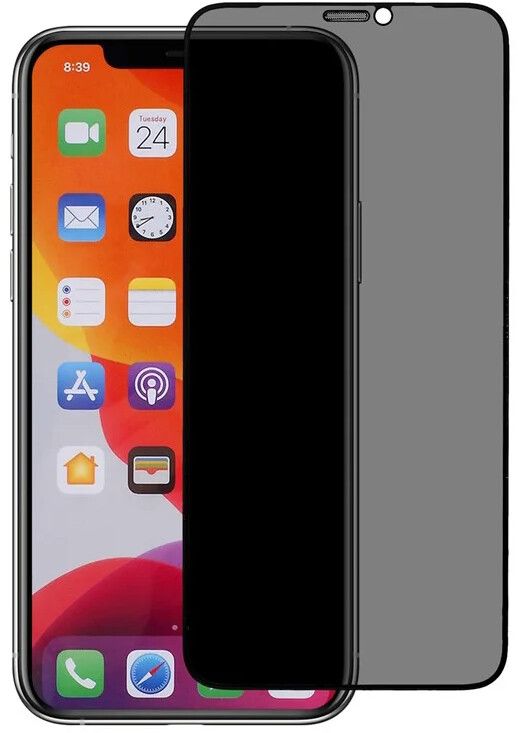 Trolsk Privacy Glass (iPhone 11 Pro Max/Xs Max) |  | AlltMobil