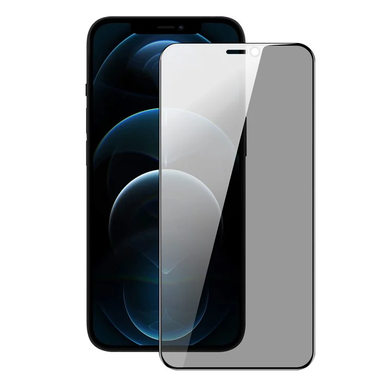 Trolsk Privacy Glass (iPhone 12 Pro Max) |  | AlltMobil