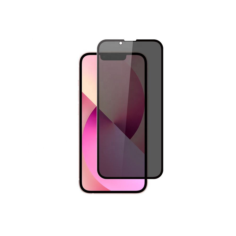 Trolsk Privacy Glass (iPhone 13 mini) |  | AlltMobil