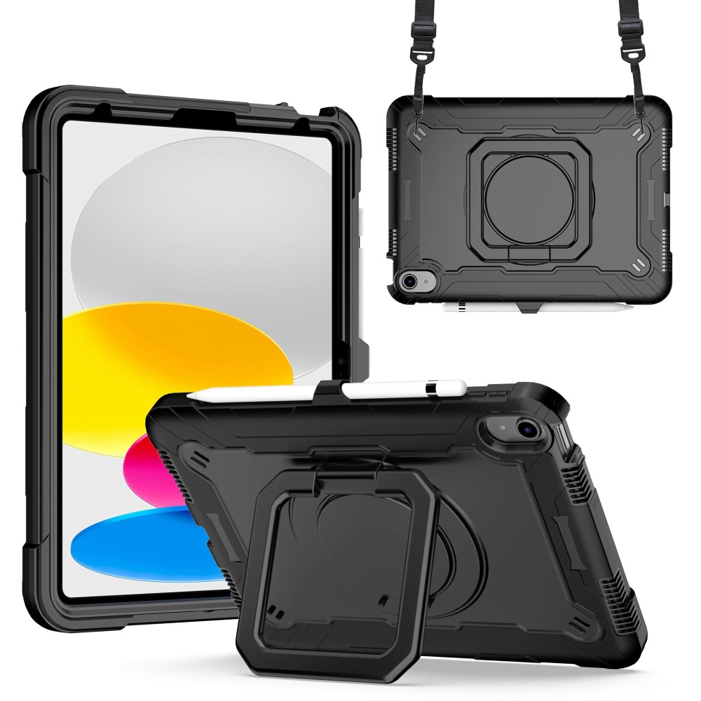 Trolsk Protective Case with Pencil Holder