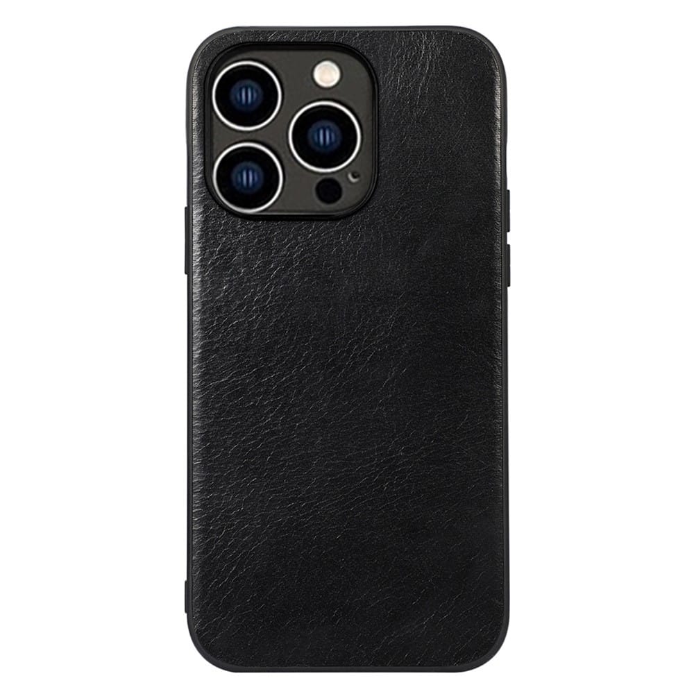 Trolsk Protective Leather Case