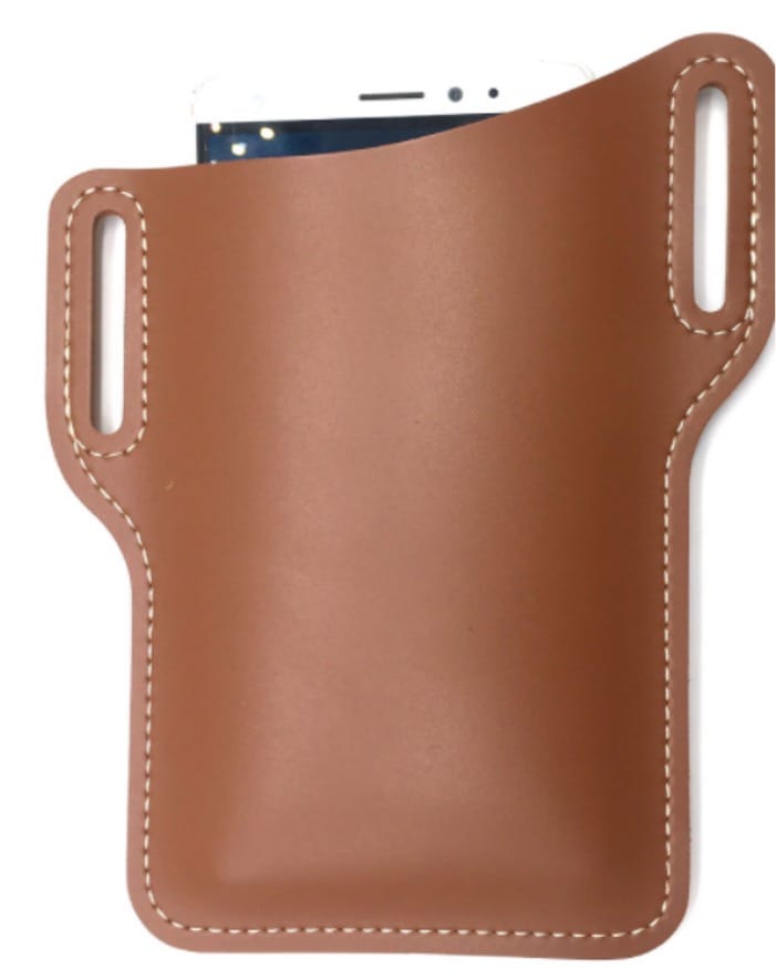 Trolsk PU Leather Holster