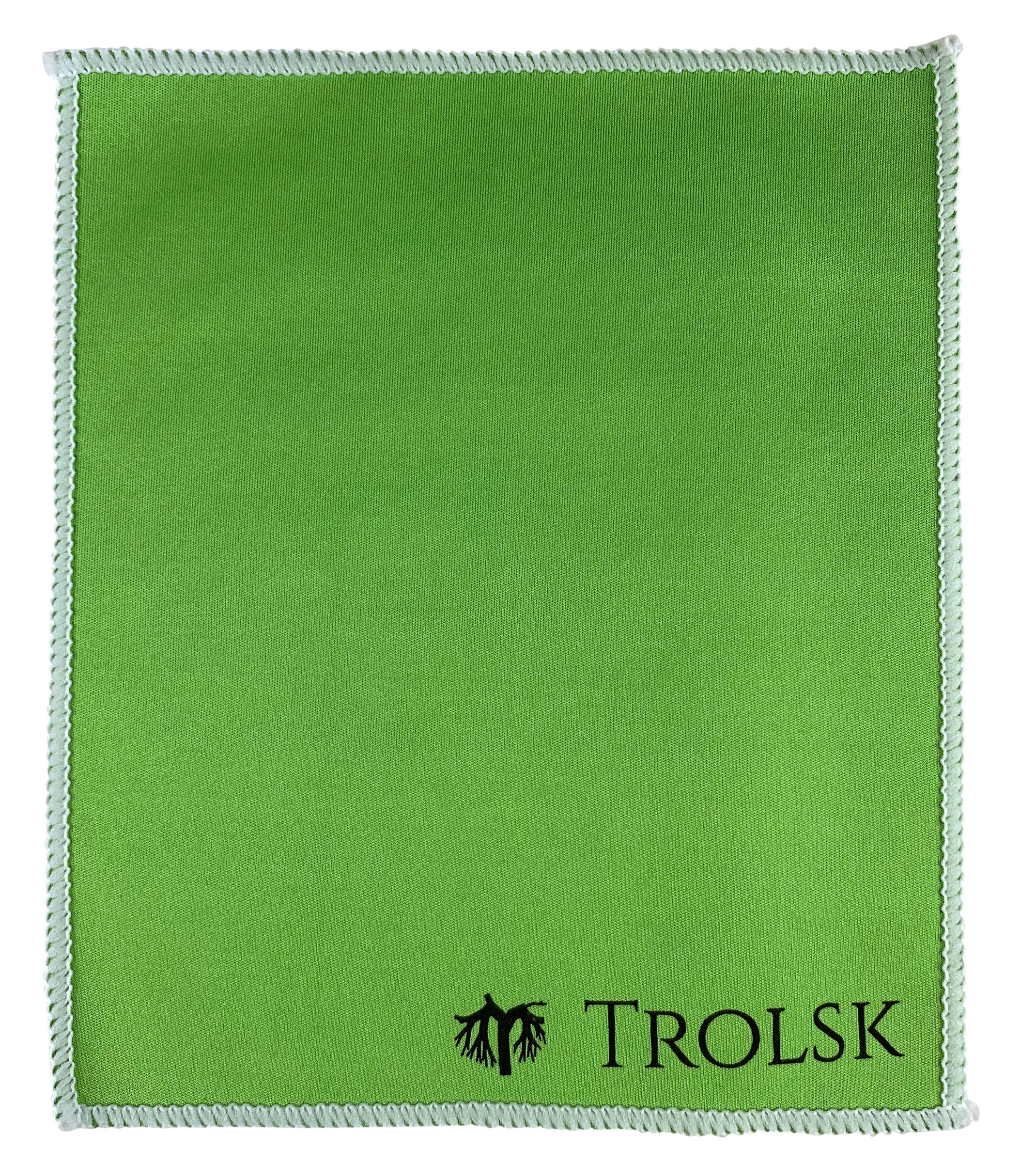 Trolsk Putsduk