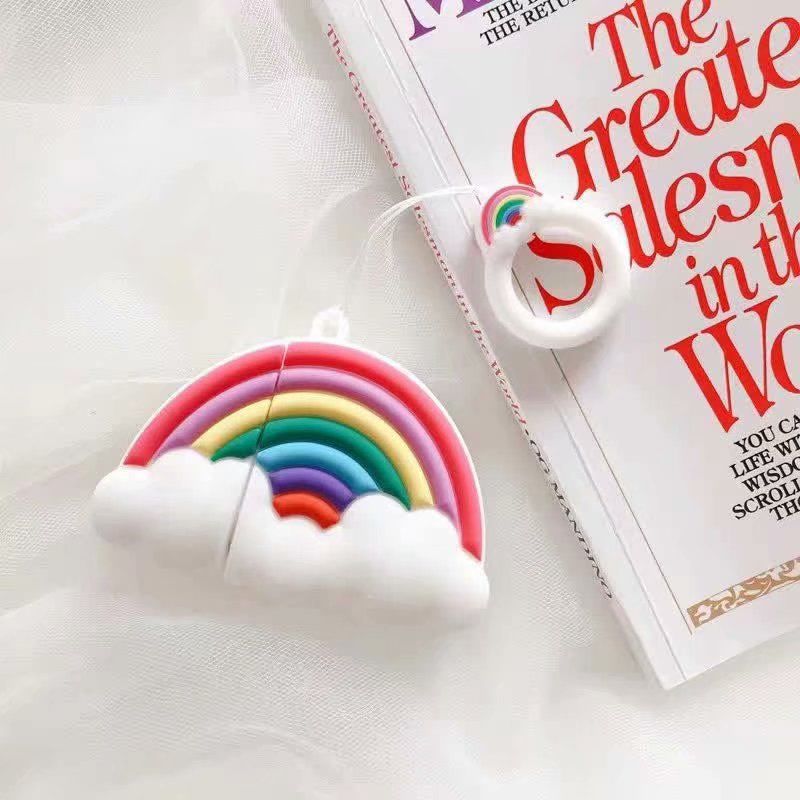 Trolsk Rainbow Case