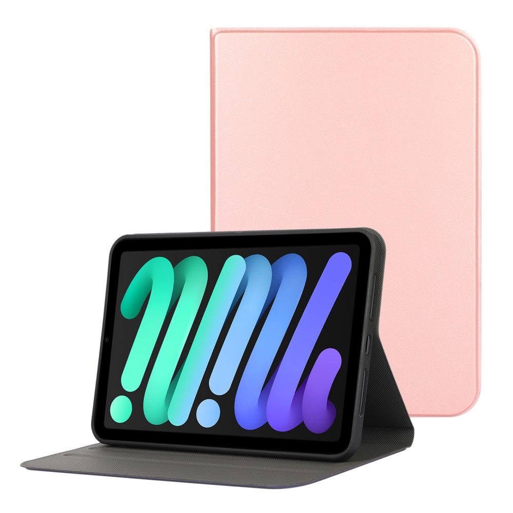 Trolsk Rosa Fodral (iPad mini 7/6) |  | AlltMobil