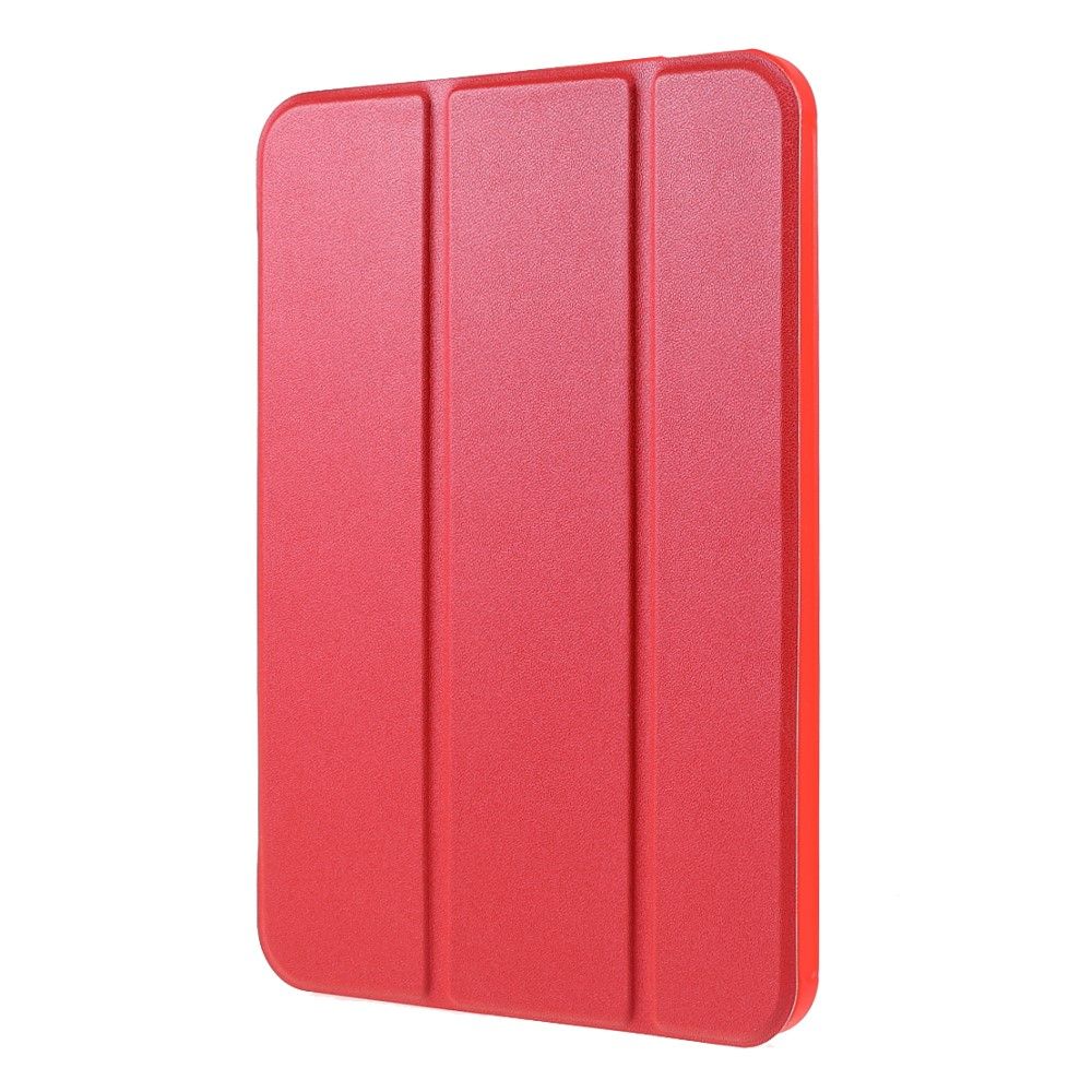 Trolsk Rött Skyddsfodral (iPad mini 7/6) |  | AlltMobil