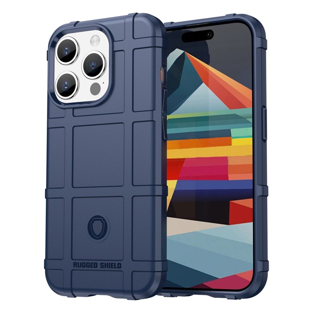 Trolsk Rugged Shield
