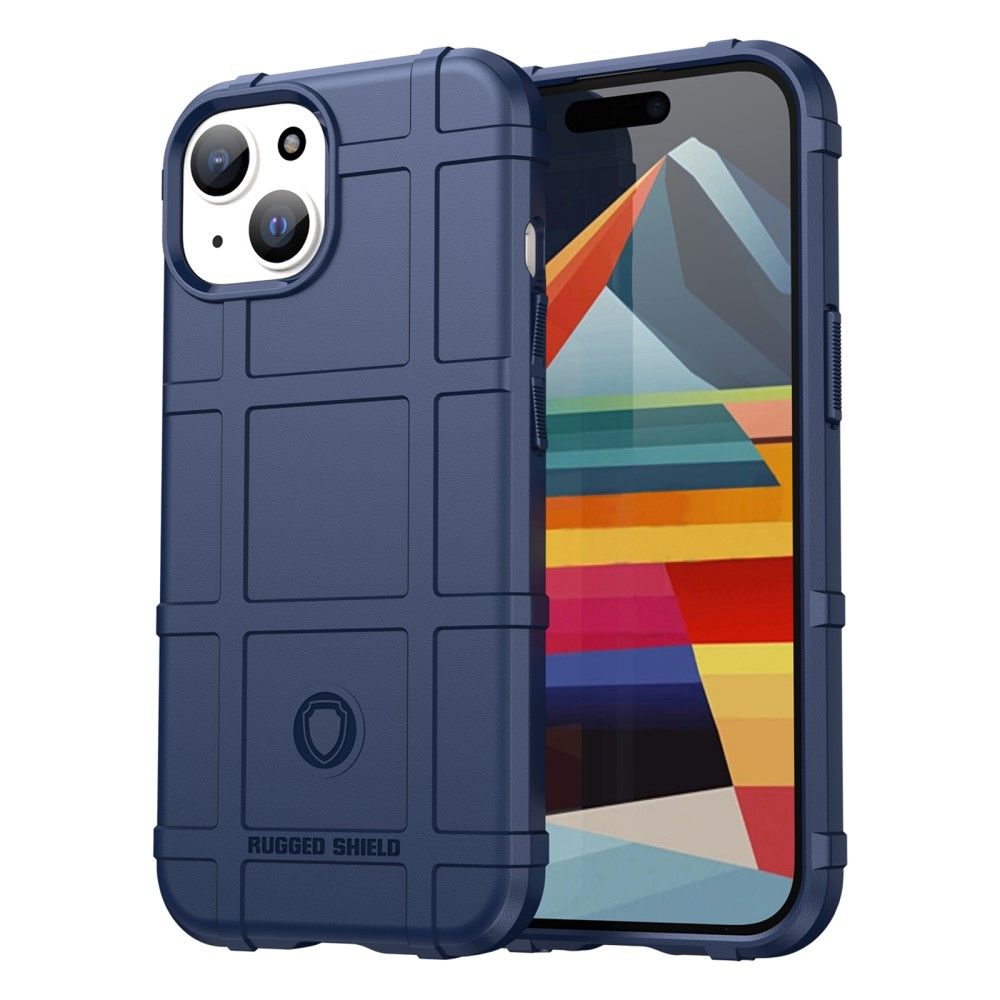 Trolsk Rugged Shield